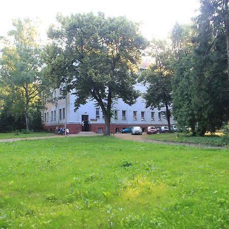 Hostel Valtice Exterior foto